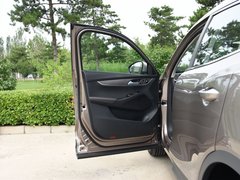 2020款 20TGDI 自动两驱新锐型