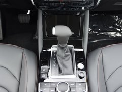2020款 20TGDI 自动两驱新锐型