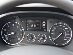 2020款 20TGDI 自动两驱新锐型