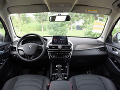 2020款 20TGDI 自动两驱新锐型