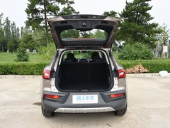 2020款 20TGDI 自动两驱新锐型