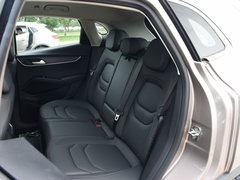 2020款 20TGDI 自动两驱新锐型