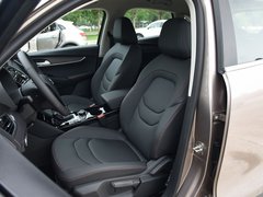 2020款 20TGDI 自动两驱新锐型