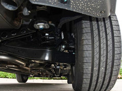 2020款 20TGDI 自动两驱新锐型