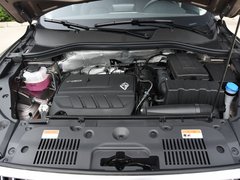 2020款 20TGDI 自动两驱新锐型