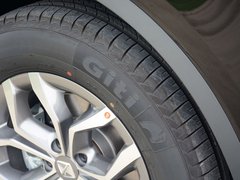 2020款 20TGDI 自动两驱进取型
