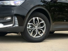 2020款 20TGDI 自动两驱进取型