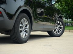 2020款 20TGDI 自动两驱进取型