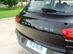 2020款 20TGDI 自动两驱进取型
