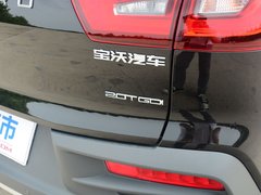2020款 20TGDI 自动两驱进取型