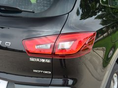 2020款 20TGDI 自动两驱进取型