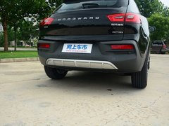 2020款 20TGDI 自动两驱进取型