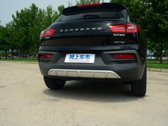 2020款 20TGDI 自动两驱进取型
