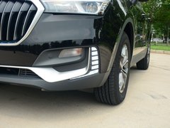 2020款 20TGDI 自动两驱进取型