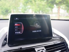 2020款 20TGDI 自动两驱进取型