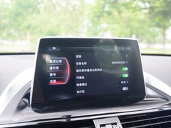 2020款 20TGDI 自动两驱进取型