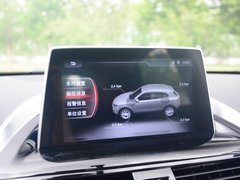 2020款 20TGDI 自动两驱进取型