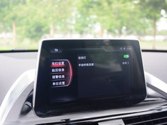 2020款 20TGDI 自动两驱进取型