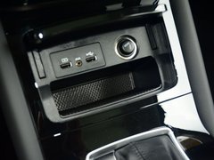 2020款 20TGDI 自动两驱进取型