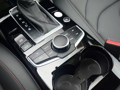 2020款 20TGDI 自动两驱进取型