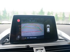 2020款 20TGDI 自动两驱进取型