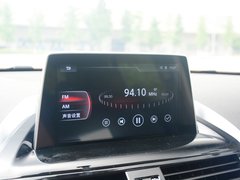 2020款 20TGDI 自动两驱进取型