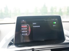2020款 20TGDI 自动两驱进取型