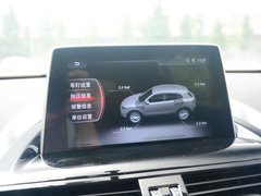 2020款 20TGDI 自动两驱进取型