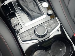 2020款 20TGDI 自动两驱进取型