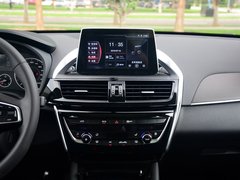 2020款 20TGDI 自动两驱进取型