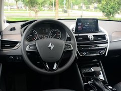 2020款 20TGDI 自动两驱进取型