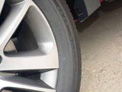 2020款 20TGDI 自动两驱领先型