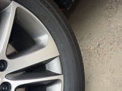 2020款 20TGDI 自动两驱领先型