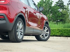 2020款 20TGDI 自动两驱领先型