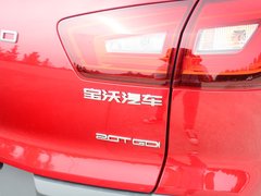2020款 20TGDI 自动两驱领先型