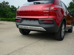 2020款 20TGDI 自动两驱领先型