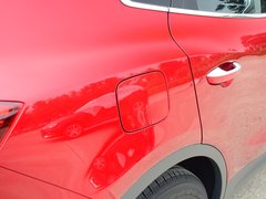 2020款 20TGDI 自动两驱领先型