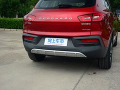 2020款 20TGDI 自动两驱领先型