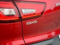 2020款 20TGDI 自动两驱领先型