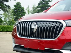 2020款 20TGDI 自动两驱领先型