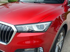 2020款 20TGDI 自动两驱领先型