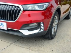 2020款 20TGDI 自动两驱领先型