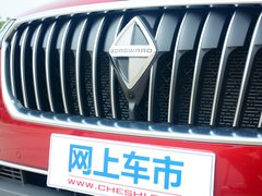 2020款 20TGDI 自动两驱领先型