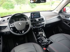 2020款 20TGDI 自动两驱领先型