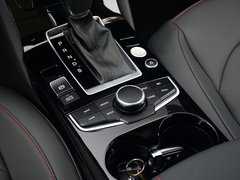 2020款 20TGDI 自动两驱领先型
