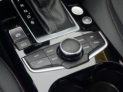 2020款 20TGDI 自动两驱领先型