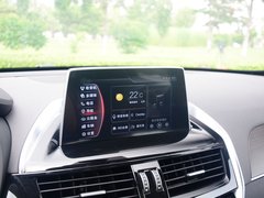 2020款 20TGDI 自动两驱领先型