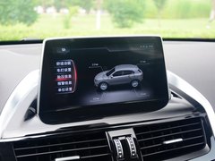 2020款 20TGDI 自动两驱领先型