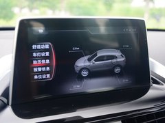 2020款 20TGDI 自动两驱领先型
