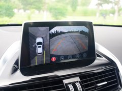 2020款 20TGDI 自动两驱领先型